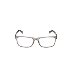 SKECHERS - Lentes Ópticos Gris