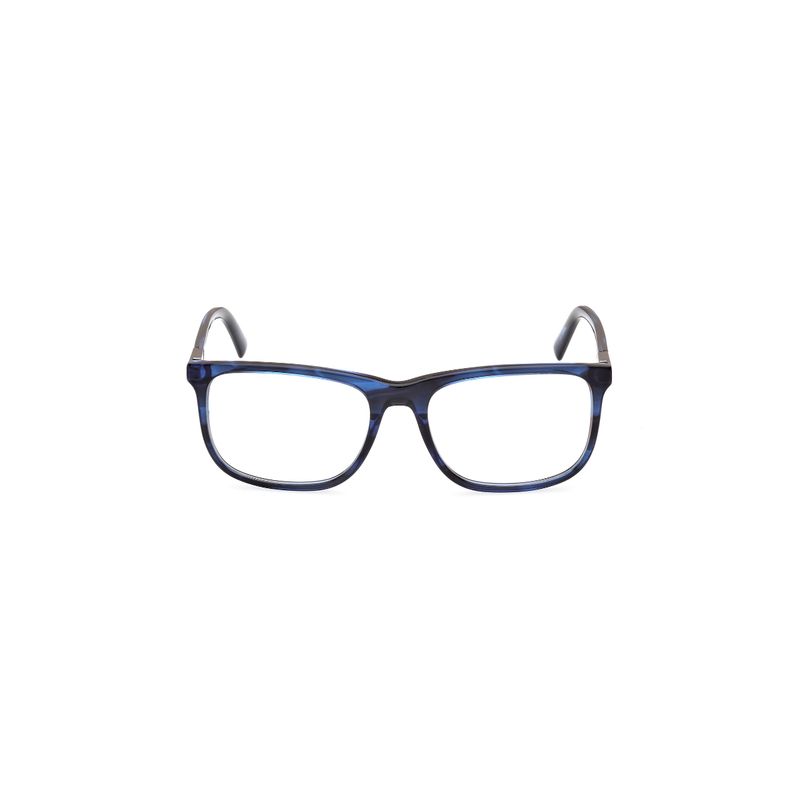 TIMBERLAND - Lentes Ópticos Shiny Blue