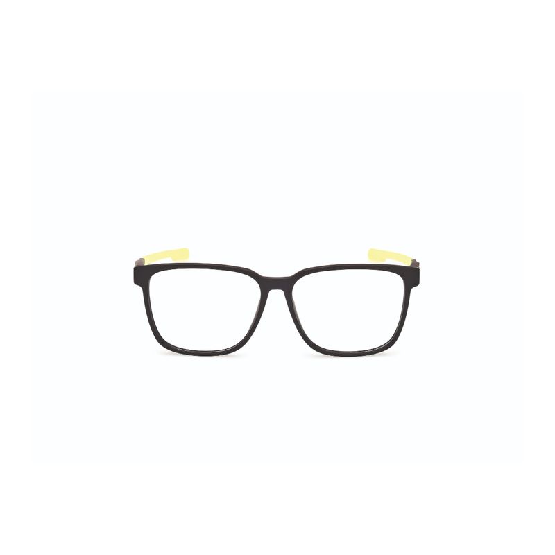ADIDAS - Lentes Ópticos Negro Mate Adidas Sport