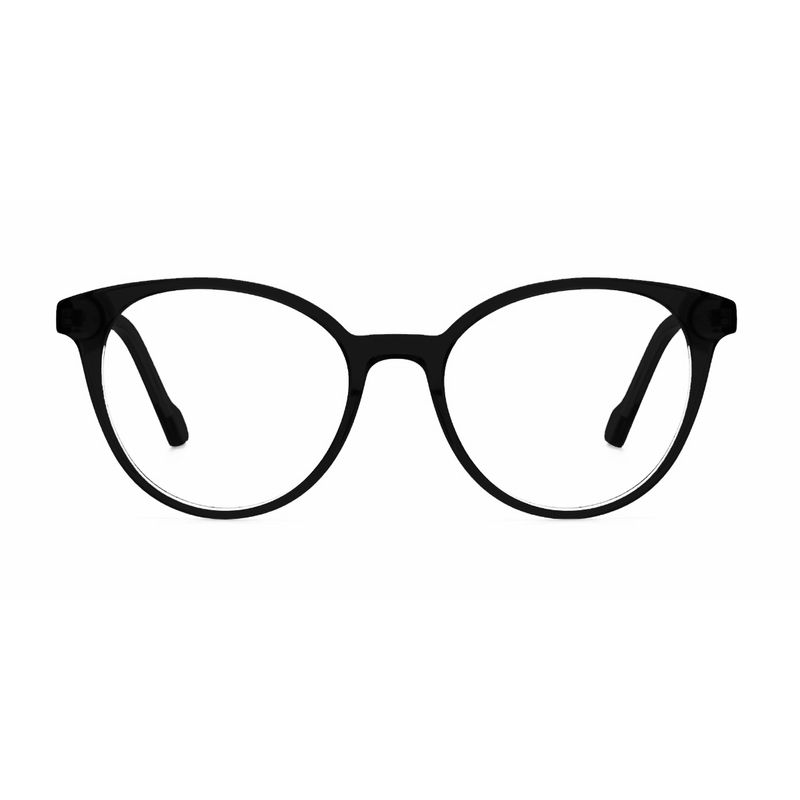 YORK - Lentes Ópticos Anthony Negro York Eyewear