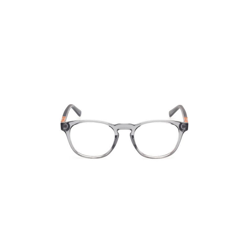 TIMBERLAND - Lentes Ópticos Gris Timberland
