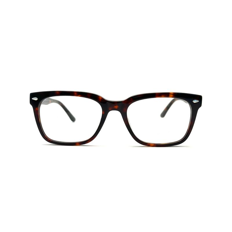 YORK - Lentes Ópticos Reese Marrón York Eyewear