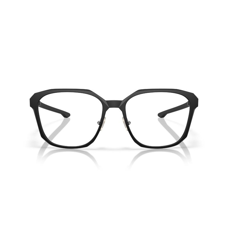 OAKLEY - Lentes Ópticos Slender Negro Oakley Frame