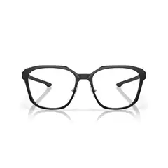 OAKLEY - Lentes Ópticos Slender Negro Frame