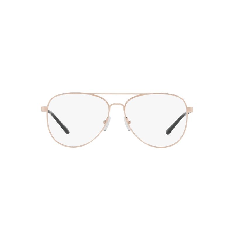 MICHAEL KORS - Lentes Ópticos Procida Rose Gold