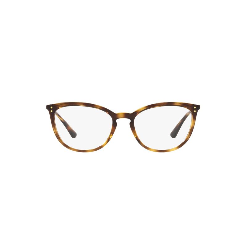 VOGUE - Lentes Ópticos Dark Havana Vogue Eyewear