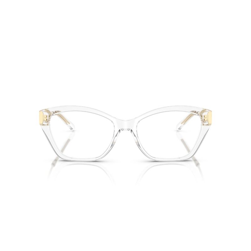 MICHAEL KORS - Lentes Ópticos Makena Beach Transparente Michael Kors