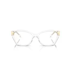 MICHAEL KORS - Lentes Ópticos Makena Beach Transparente