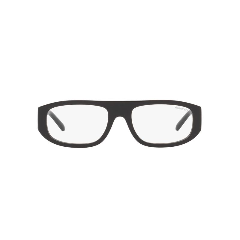 ARNETTE - Lentes Ópticos Gullwing Black Sustentable