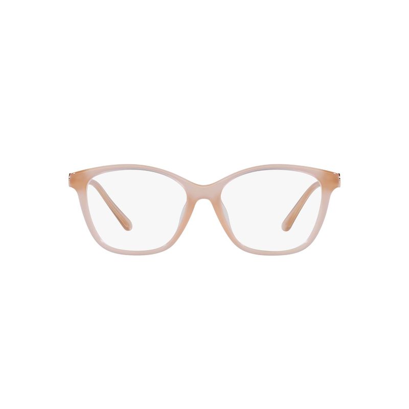 MICHAEL KORS - Lentes Ópticos Boulder Milky Pink