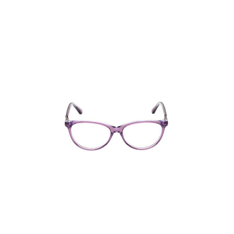 GUESS - Lentes Ópticos Morado Guess KIDS