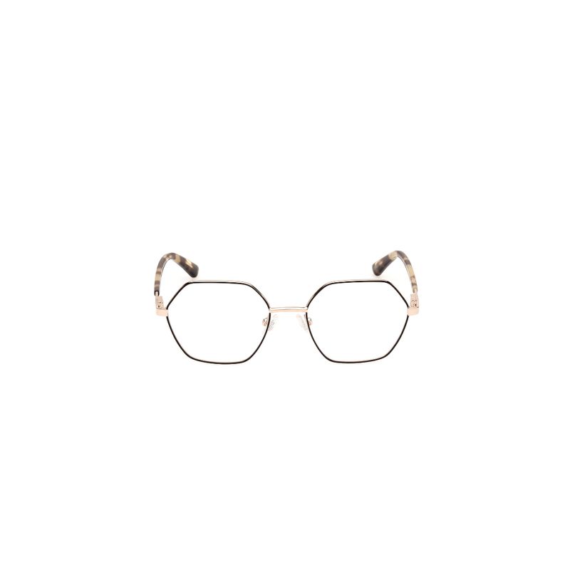 GUESS - Lentes Ópticos Rosegold Guess Kids