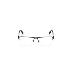 ADIDAS - Lentes Ópticos Negro Brillante Sport