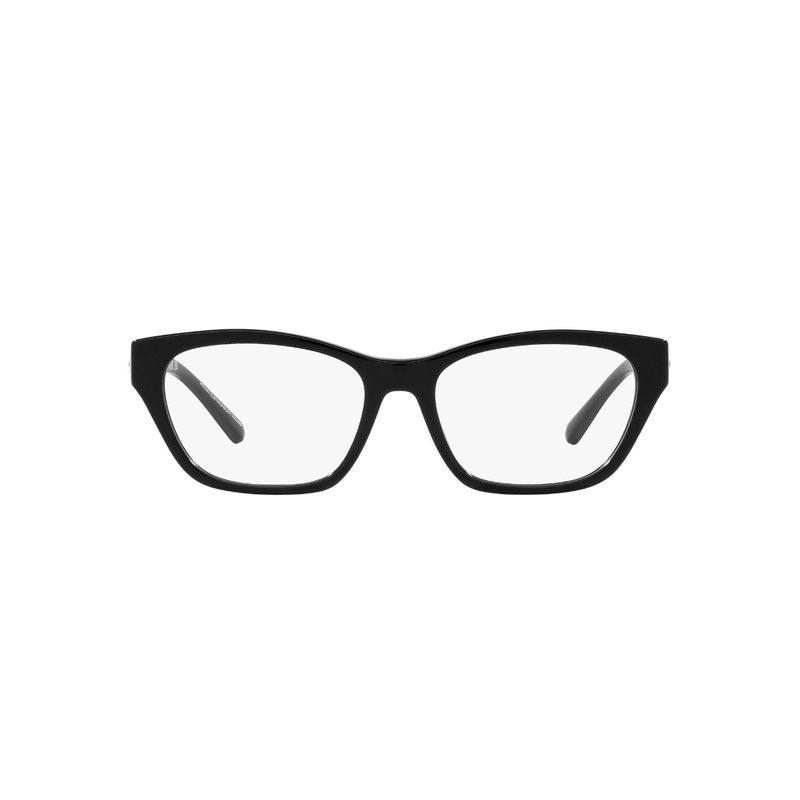 EMPORIO ARMANI - Lentes Ópticos Shiny Black Emporio Armani