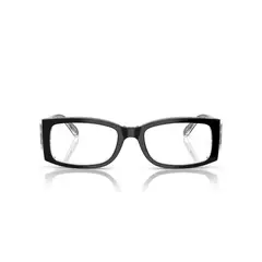 RAY BAN - Lentes Ópticos Miriam Negro Ray-Ban Optical