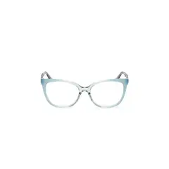 GUESS - Lentes Ópticos Turquesa