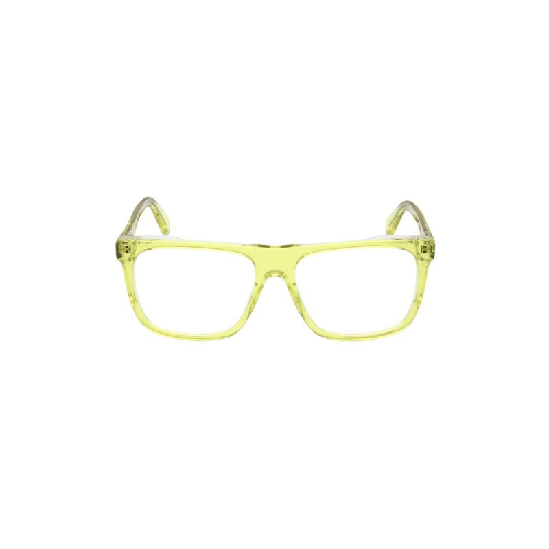 GUESS - Lentes Ópticos Amarillo Guess