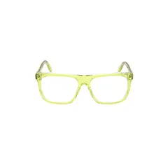 GUESS - Lentes Ópticos Amarillo