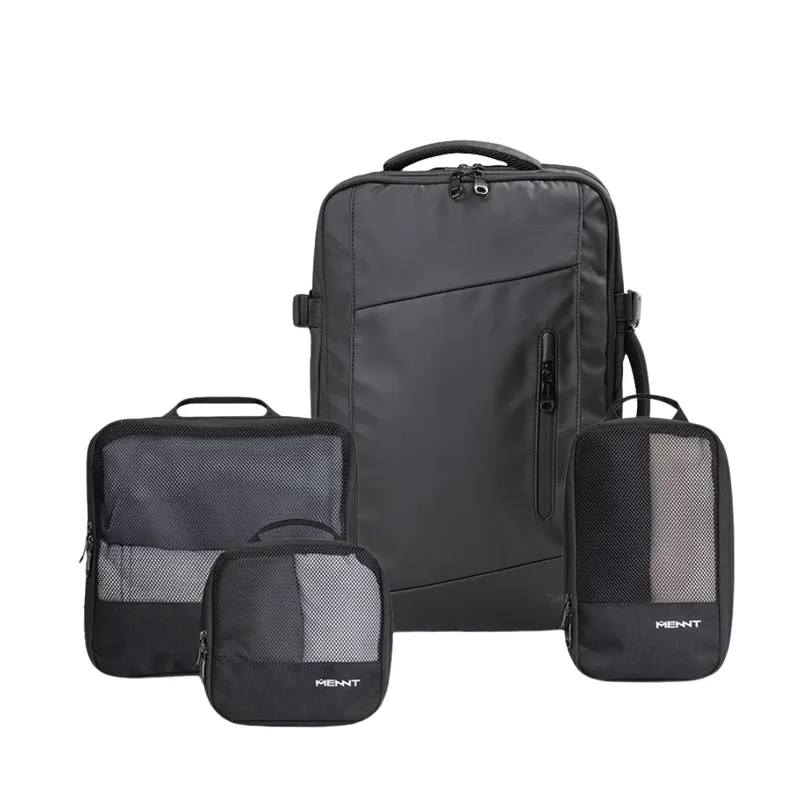 MENNT - Mochila Mas Organizadores De Viaje MENNT®