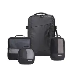 MENNT - Mochila Mas Organizadores De Viaje MENNT®