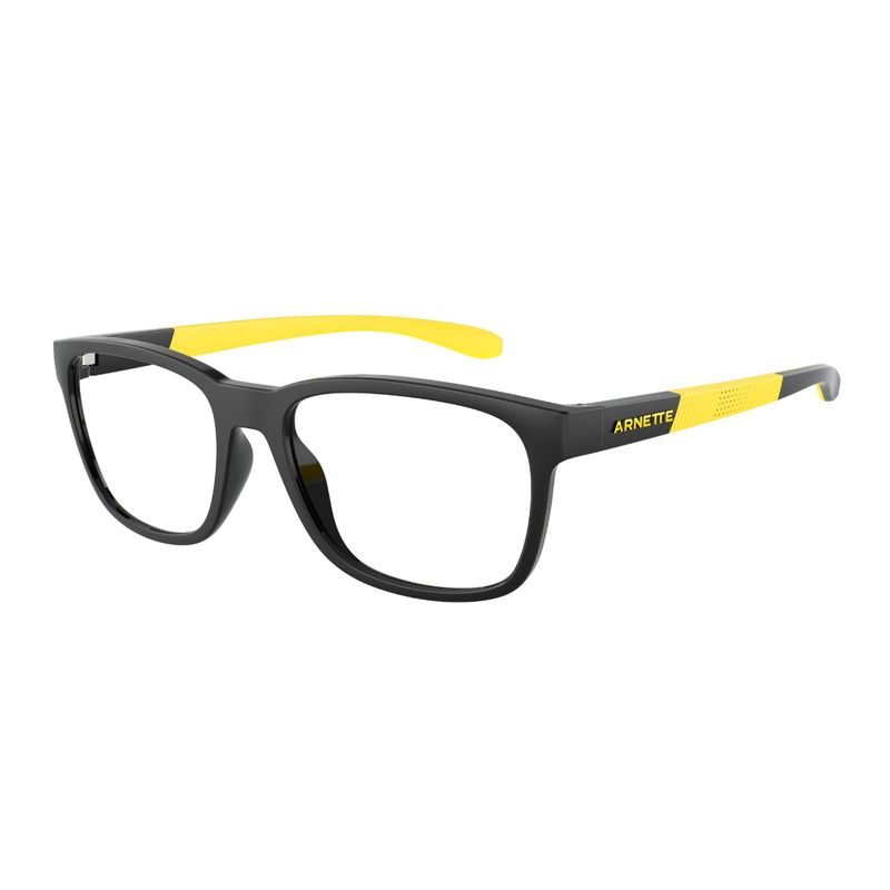 ARNETTE - Lentes Ópticos Oribee Black Polished Arnette