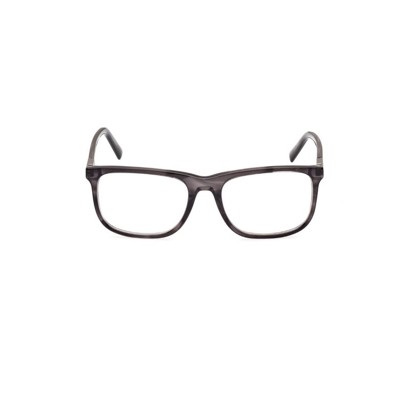 TIMBERLAND - Lentes Ópticos Gris Timberland
