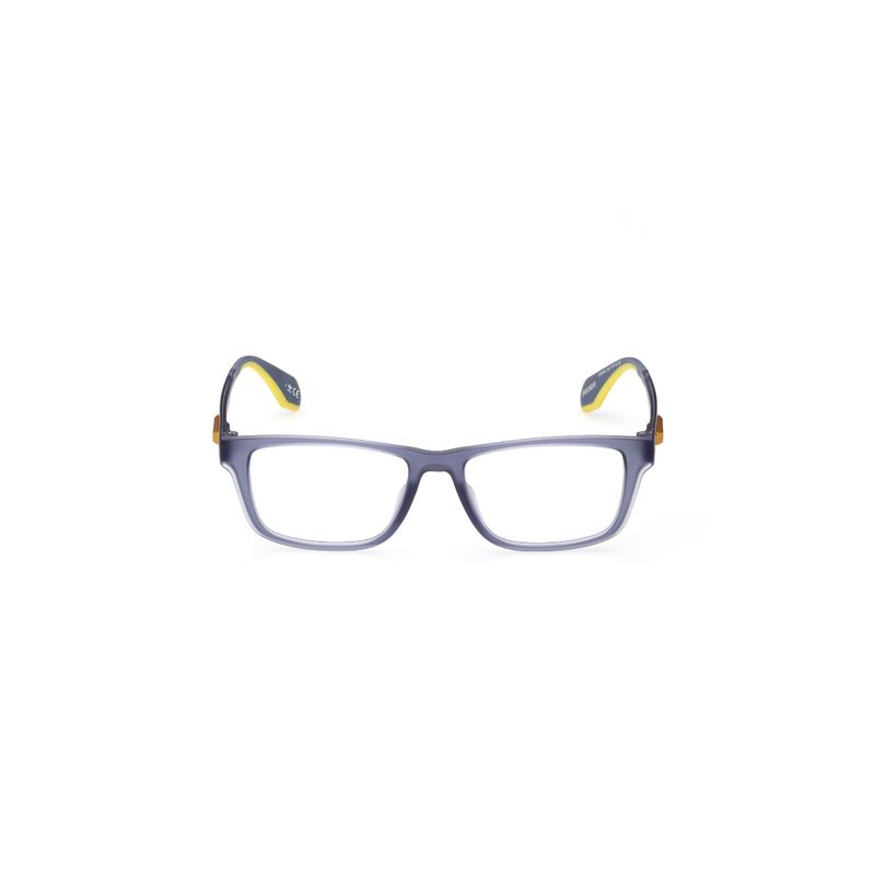 ADIDAS - Lentes Ópticos Azul Adidas Originals