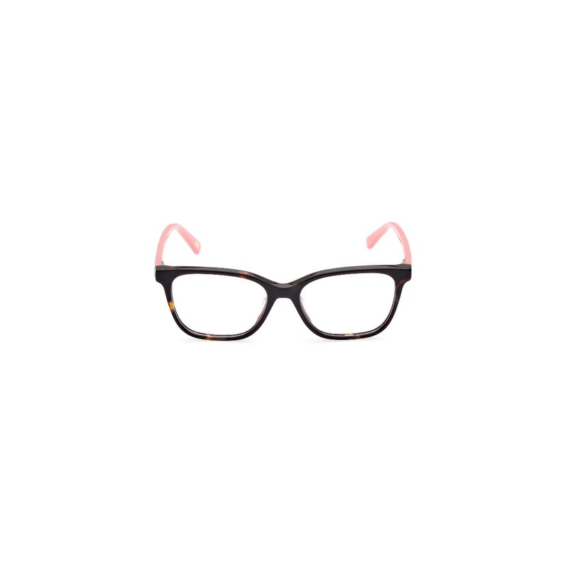 SKECHERS - Lentes Ópticos Marron Skechers Kids