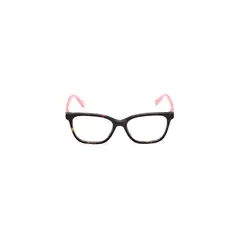 SKECHERS - Lentes Ópticos Marron Kids