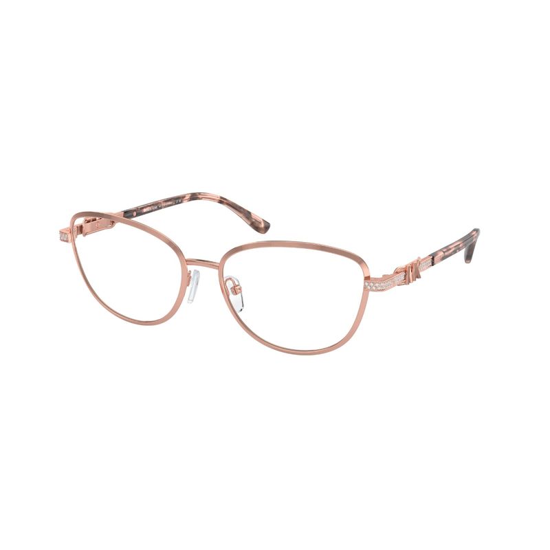 MICHAEL KORS - Lentes Ópticos Cordoba Rosegold Michael Kors