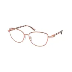 MICHAEL KORS - Lentes Ópticos Cordoba Rosegold