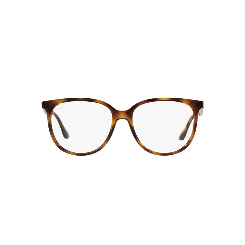 RAY BAN - Lentes Ópticos Havana Ray-Ban Optical