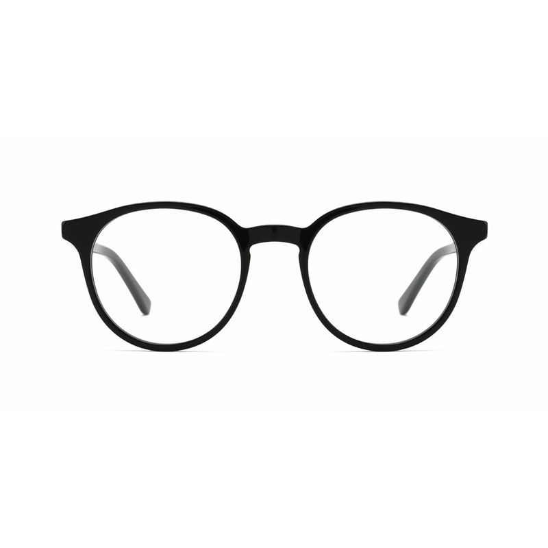 YORK - Lentes Ópticos Eros Negro York Eyewear