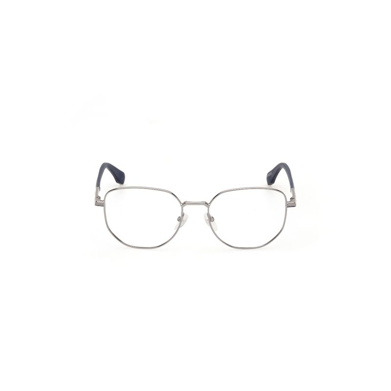 ADIDAS - Lentes Ópticos Plata Adidas Originals