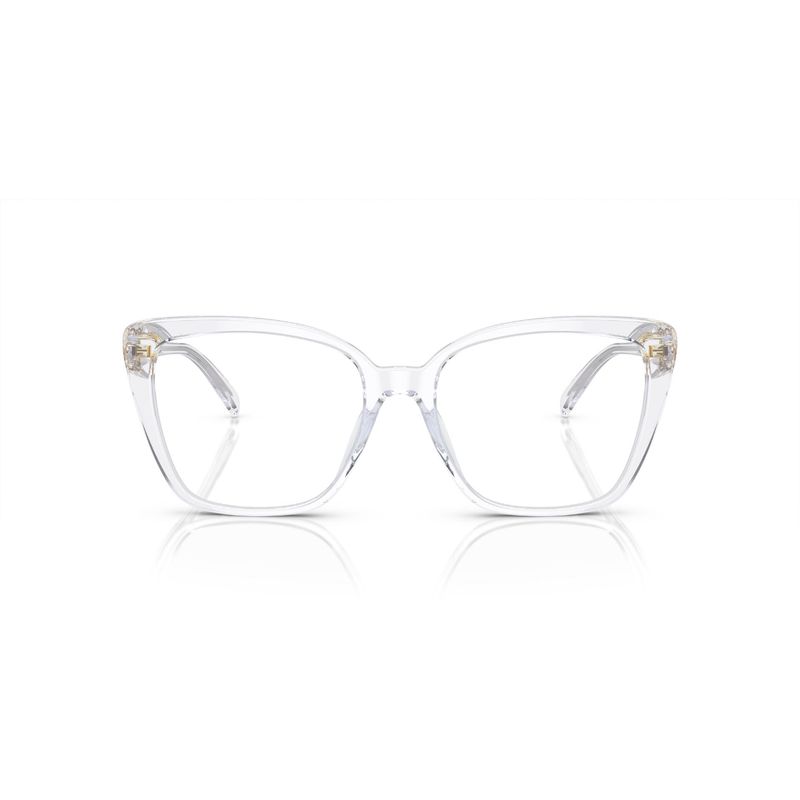 MICHAEL KORS - Lentes Ópticos Westminster Transparente Michael Kors