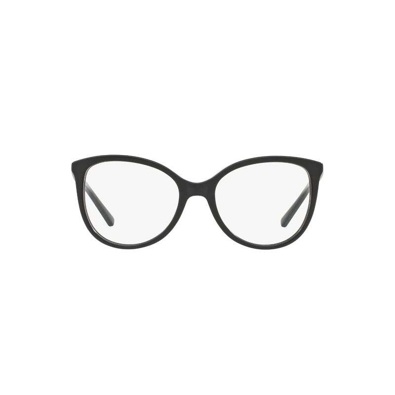MICHAEL KORS - Lentes Ópticos Adrianna V Black Michael Kors