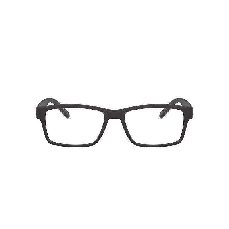 ARNETTE - Lentes Ópticos Leonardo Negro