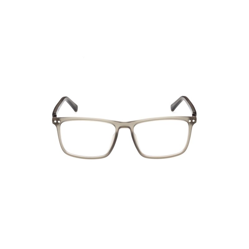 TIMBERLAND - Lentes Ópticos con Clip-On Verde Timberland