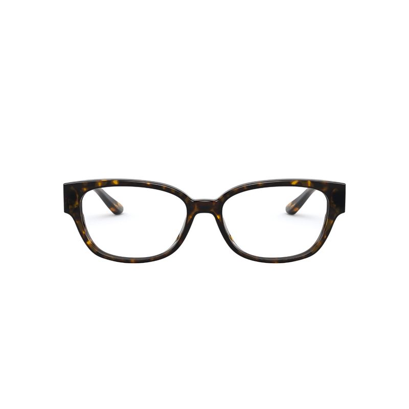 MICHAEL KORS - Lentes Ópticos Dark Tortoise Michael Kors