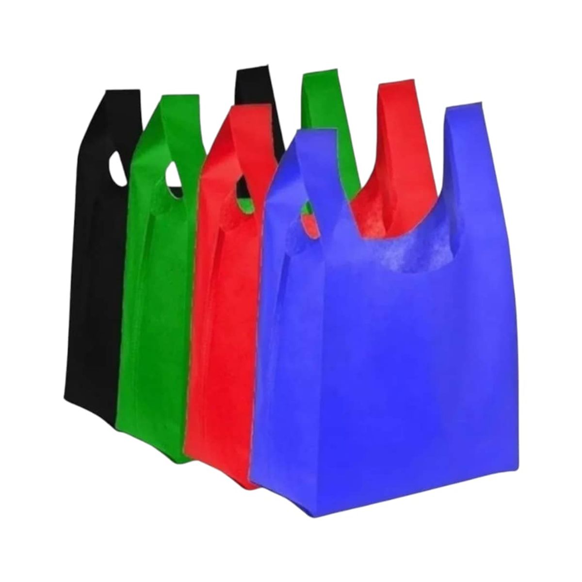GENERICO - Pack 50 Bolsas Desechables 18x33 Gms