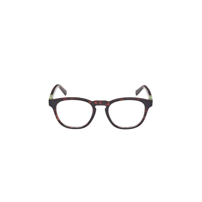 TIMBERLAND - Lentes Ópticos Havana Oscuro Timberland