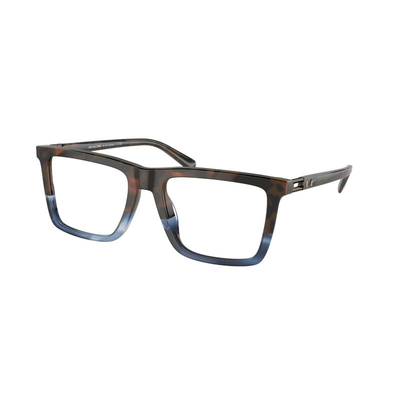 MICHAEL KORS - Lentes Ópticos Sorengo Azul Michael Kors