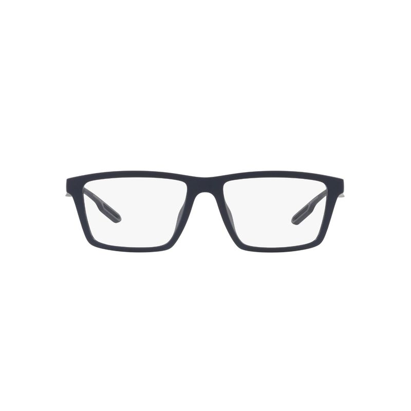EMPORIO ARMANI - Lentes Ópticos Azul Emporio Armani