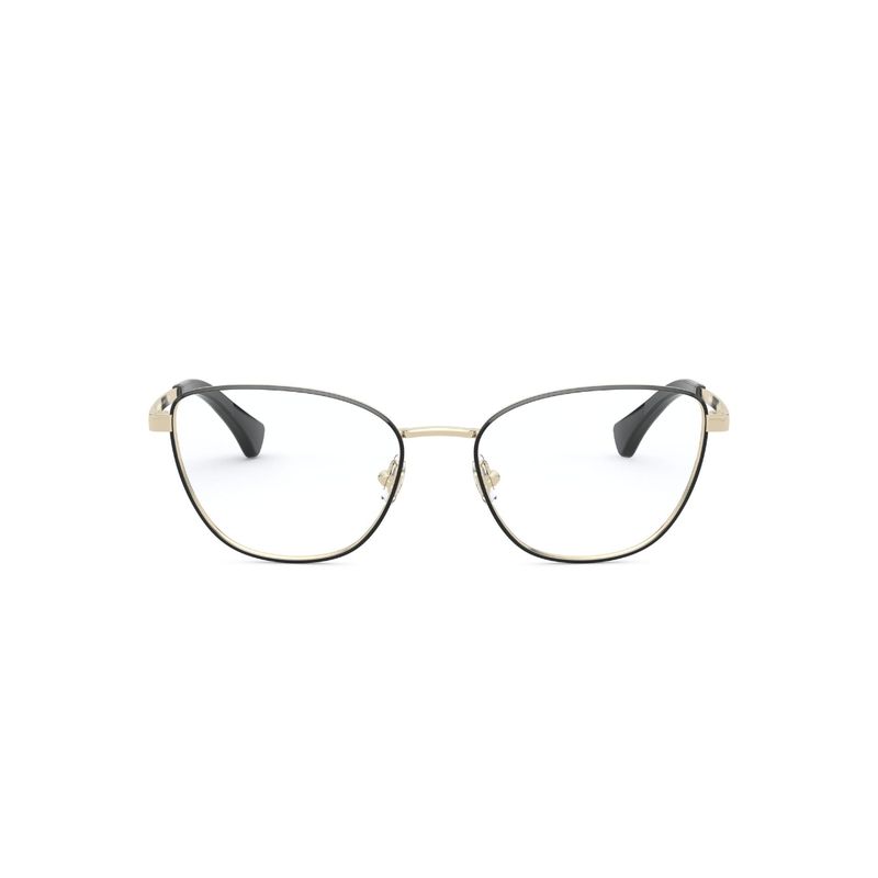 RALPH - Lentes Ópticos Dorado