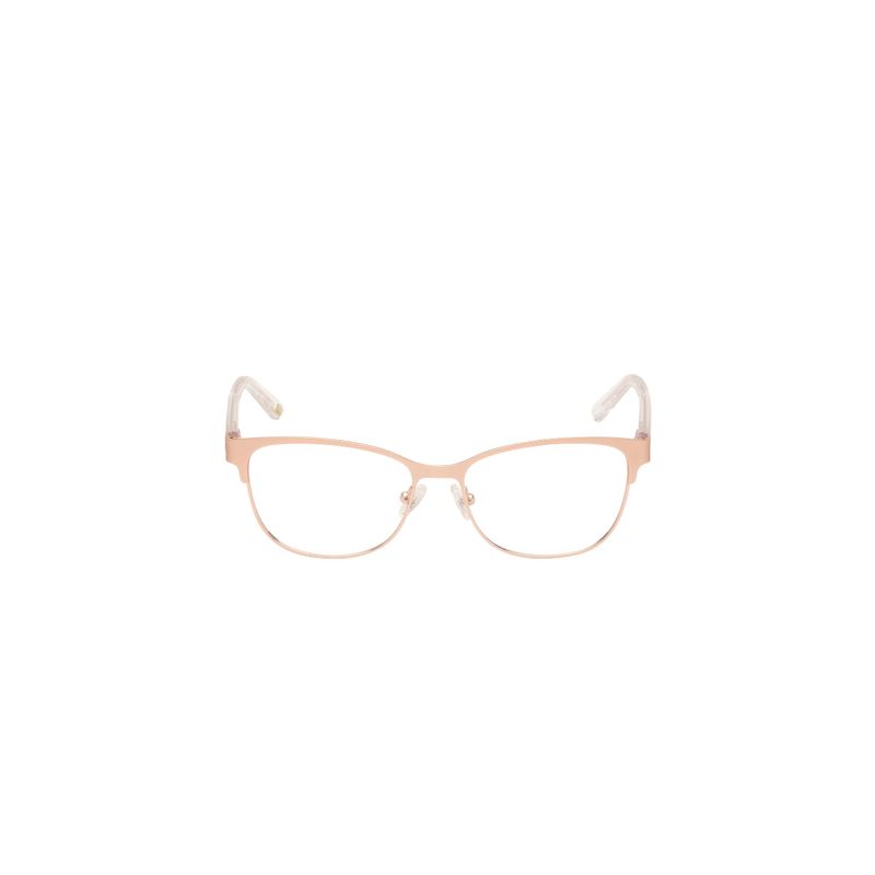 SKECHERS - Lentes Ópticos Rosadogold Skechers