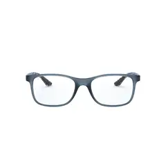 RAY BAN - Lentes Ópticos Azul Mate Ray-Ban Optical