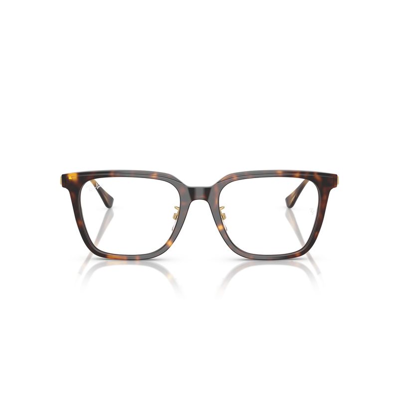 RAY BAN - Lentes Ópticos Havana Ray-Ban Optical