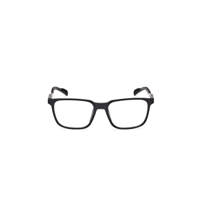 ADIDAS - Lentes Ópticos Negro Adidas Sport