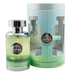 FRAGRANCE WORDL - Perfume Paris Corner Coconut Lagoon EDP 100 ml Unisex
