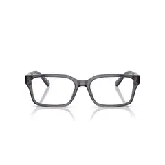 EMPORIO ARMANI - Lentes Ópticos Gris